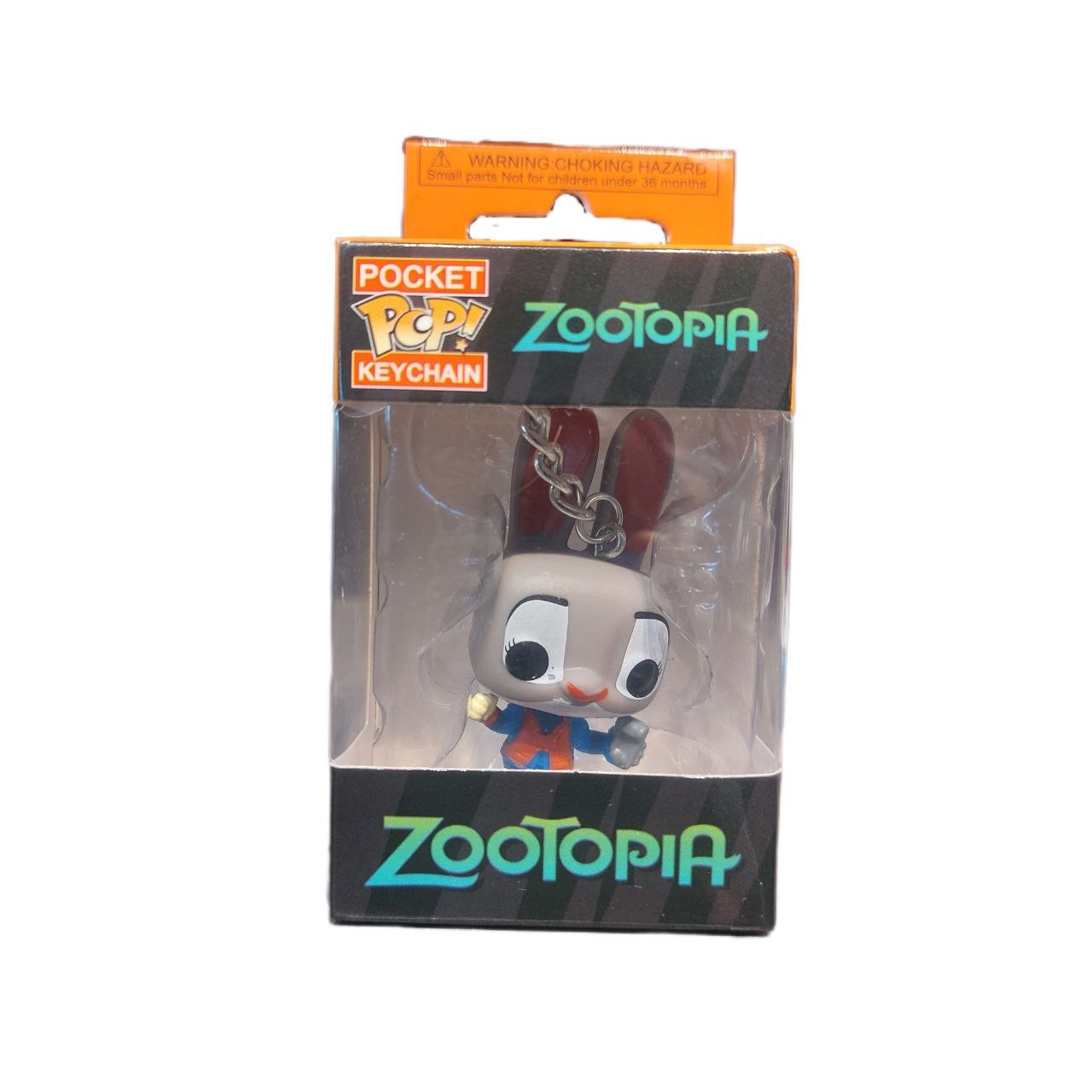 جاکلیدی فانکو جودی هاپس از زوتوپیا Zootopia